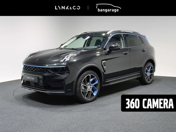 Lynk & Co 01 193 kW image number 1