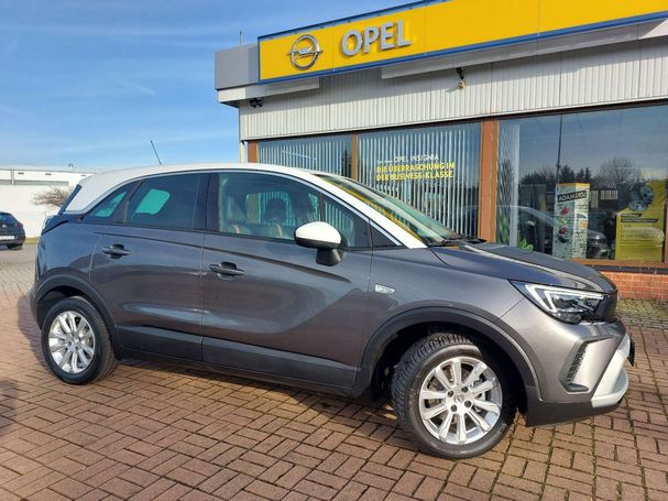 Opel Crossland X 1.2 81 kW image number 1