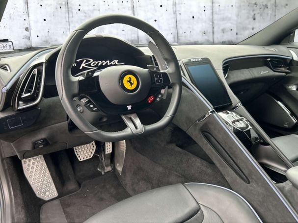 Ferrari Roma 456 kW image number 3