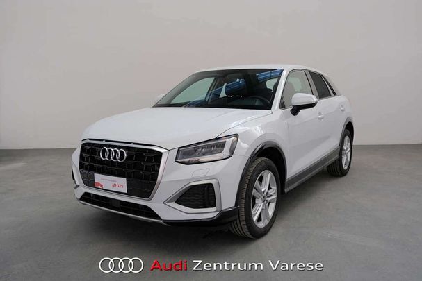 Audi Q2 35 TFSI Advanced 110 kW image number 1