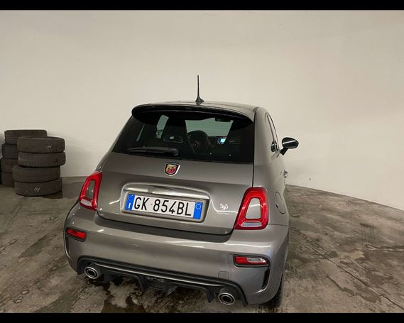 Abarth 595 Turismo 1.4 T-Jet 165 121 kW image number 3