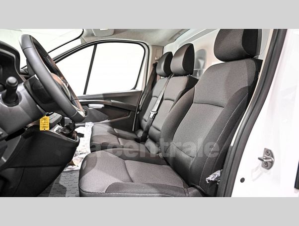 Renault Trafic dCi L2H1 110 kW image number 6