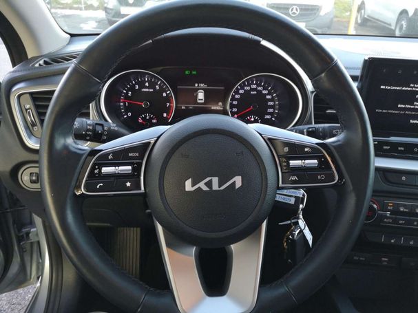 Kia Ceed 1.0 74 kW image number 12