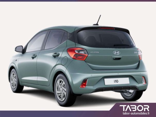 Hyundai i10 1.2 58 kW image number 3