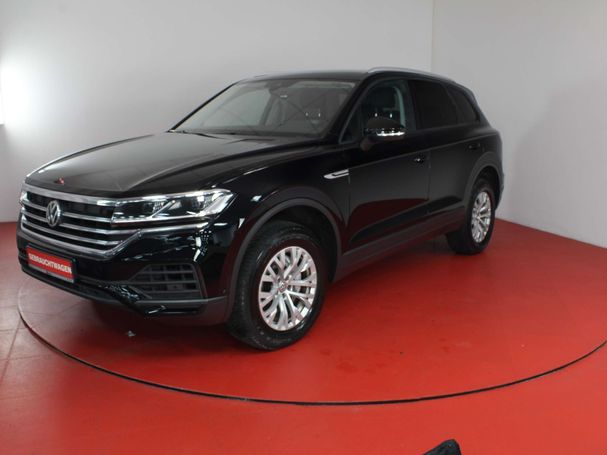 Volkswagen Touareg 3.0 TDI 4Motion 170 kW image number 15