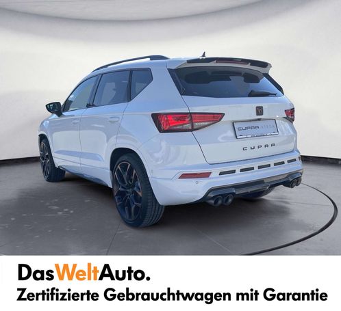 Cupra Ateca 2.0 TSI DSG 4Drive 221 kW image number 4