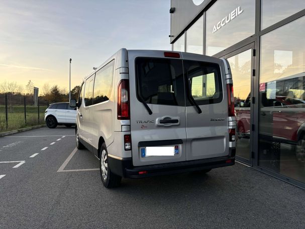 Renault Trafic dCi 145 106 kW image number 1