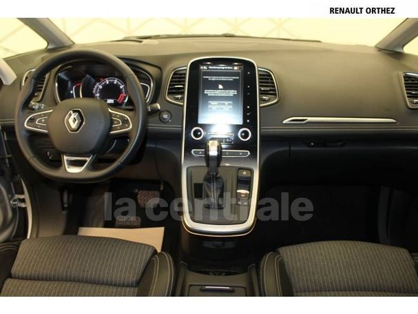 Renault Grand Scenic TCe 140 EDC 103 kW image number 13