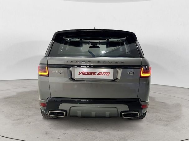 Land Rover Range Rover Sport SE 297 kW image number 5