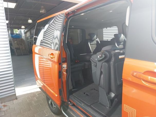 Ford Tourneo Custom L1 2.0 Active 110 kW image number 15