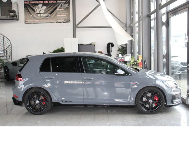 Volkswagen Golf GTI TCR DSG 213 kW image number 8