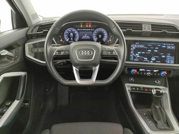 Audi Q3 45 TFSIe S tronic S-line 180 kW image number 7