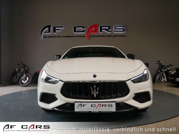 Maserati Ghibli 257 kW image number 28