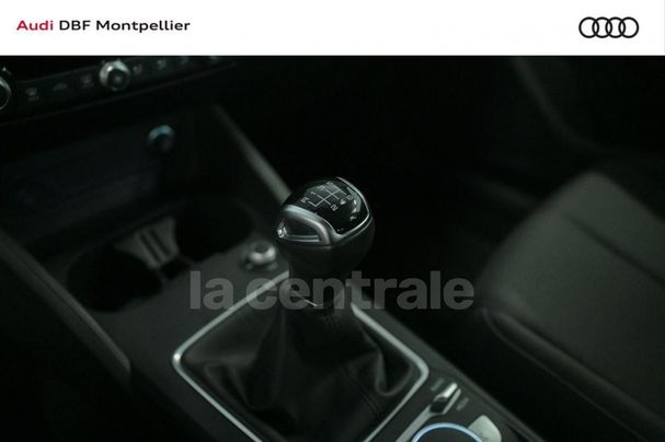 Audi Q2 30 TFSI 81 kW image number 9