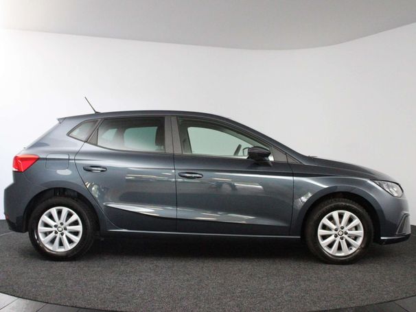 Seat Ibiza 1.0 TSI 70 kW image number 13