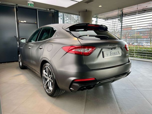 Maserati Levante Trofeo 427 kW image number 6