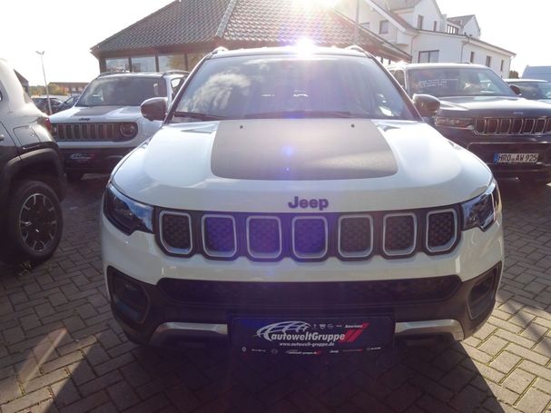 Jeep Compass PHEV 177 kW image number 2