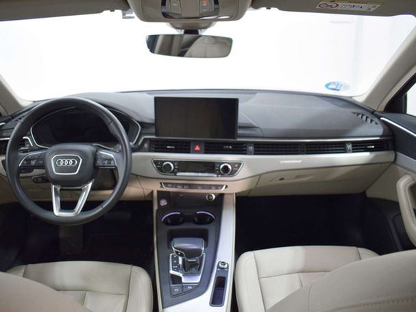 Audi A4 Allroad 40 TDI quattro S tronic 150 kW image number 8