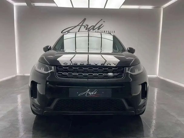 Land Rover Discovery Sport 132 kW image number 3