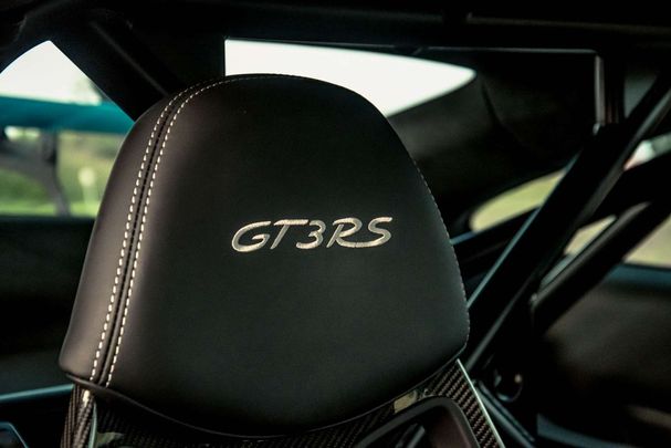 Porsche 991 GT3 RS 383 kW image number 31