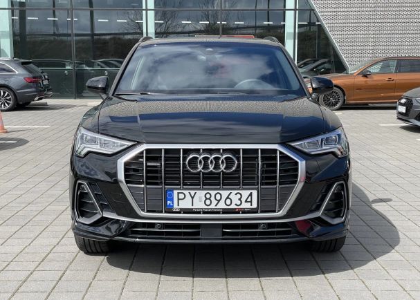 Audi Q3 180 kW image number 3