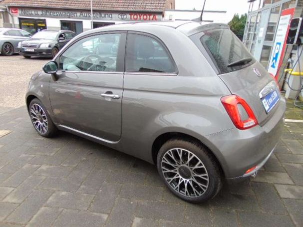 Fiat 500 1.0 51 kW image number 5