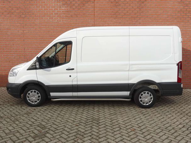 Ford Transit L2H2 2.2 TDCi 74 kW image number 6