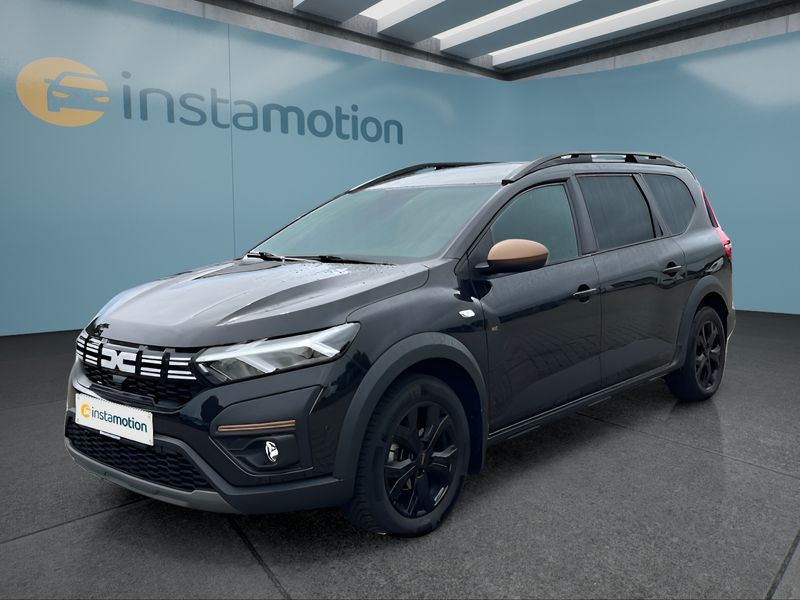 Dacia Jogger TCe 100 LPG