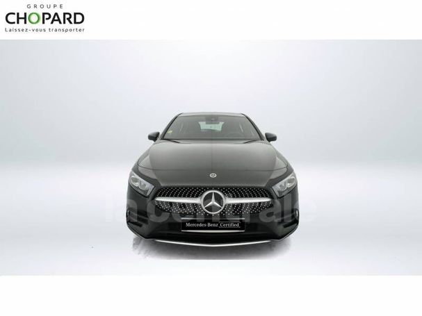 Mercedes-Benz A 180 d 8G-DCT 85 kW image number 2