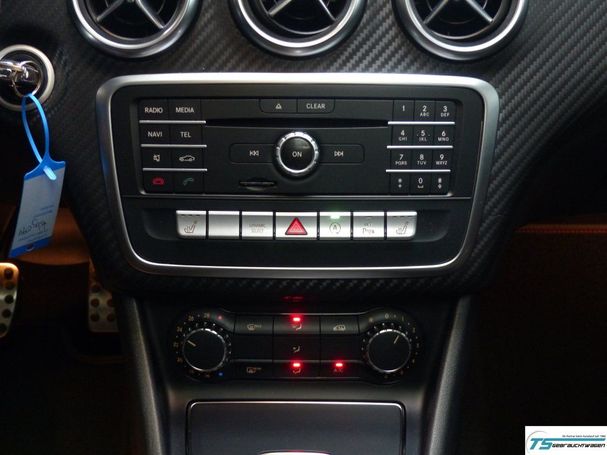 Mercedes-Benz A 250 155 kW image number 10