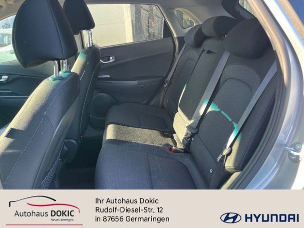 Hyundai Kona Elektro 100 kW image number 9