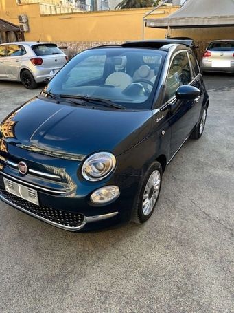 Fiat 500C 51 kW image number 14