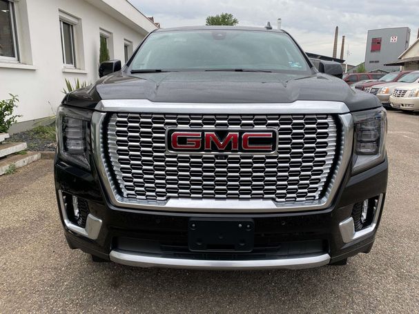 GMC Yukon 309 kW image number 1