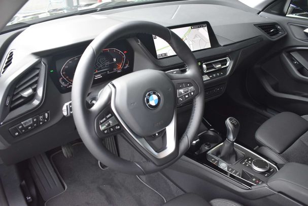 BMW 218i Gran Coupé 218i 100 kW image number 34