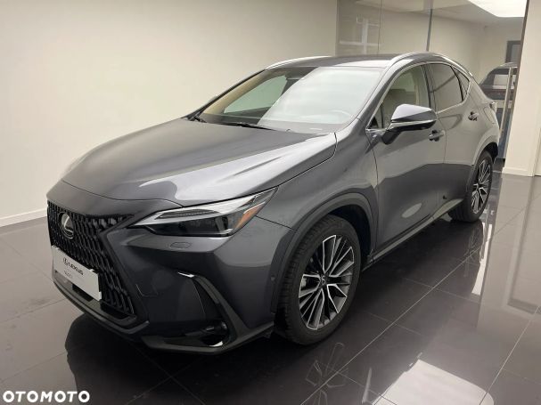 Lexus NX 350 h AWD 179 kW image number 1