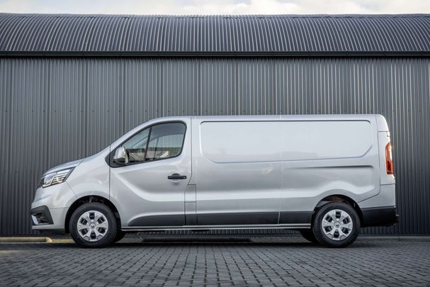 Renault Trafic dCi 150 110 kW image number 5