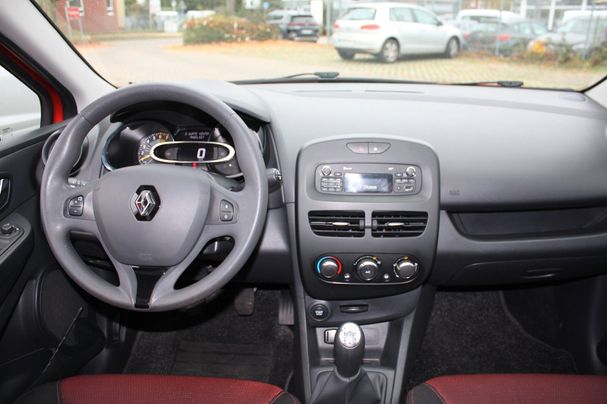 Renault Clio 1.2 Grandtour Expression 54 kW image number 14