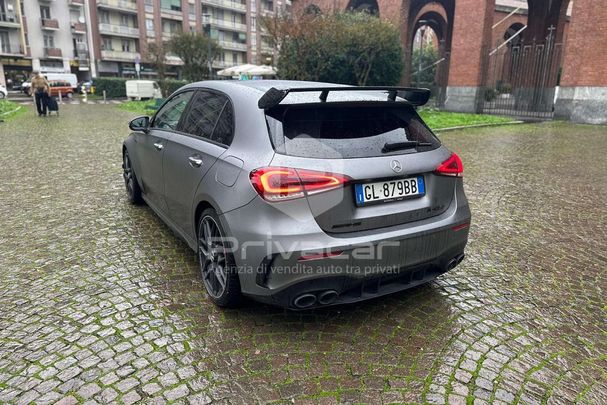 Mercedes-Benz A 45 AMG 4Matic 310 kW image number 4