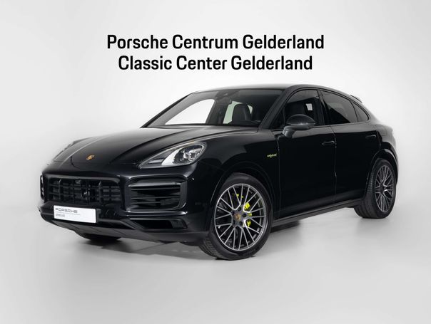 Porsche Cayenne Coupé E-Hybrid 340 kW image number 1