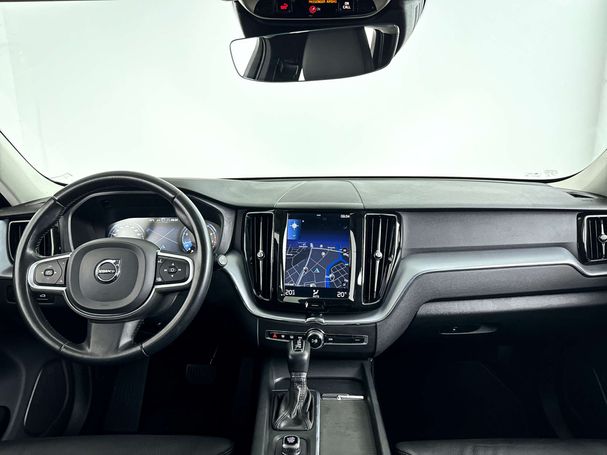 Volvo XC60 T5 Momentum 184 kW image number 8