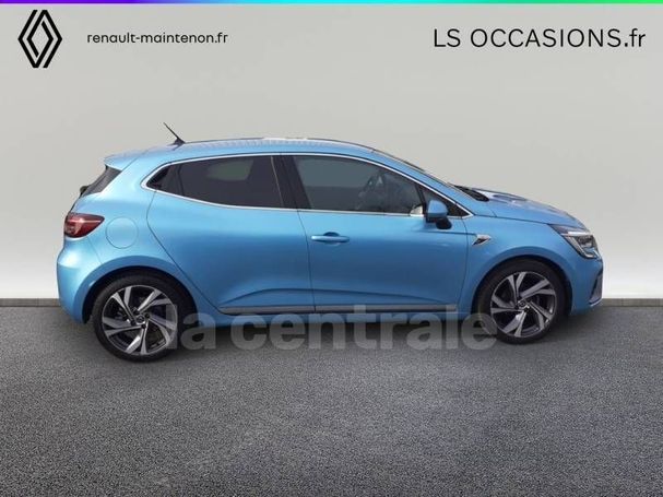 Renault Clio TCe 100 74 kW image number 16