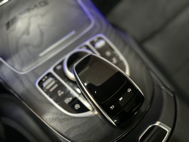 Mercedes-Benz E 220 d T 143 kW image number 23