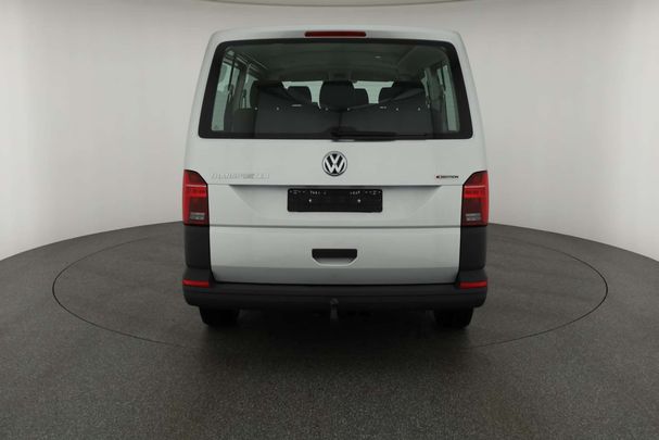 Volkswagen T6 Transporter 4Motion 110 kW image number 14