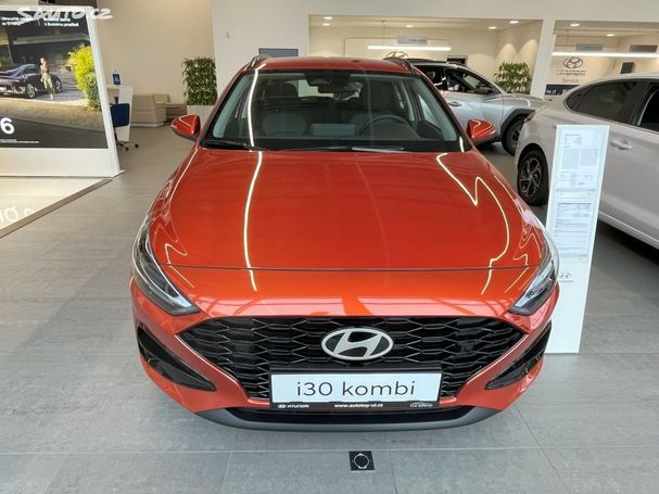 Hyundai i30 71 kW image number 2