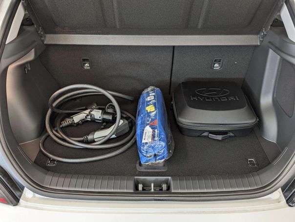 Hyundai Kona 39 kWh 100 kW image number 34