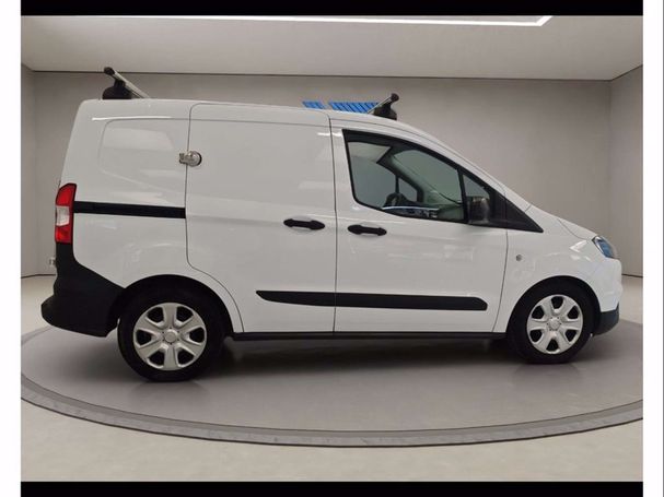 Ford Transit Courier 74 kW image number 10