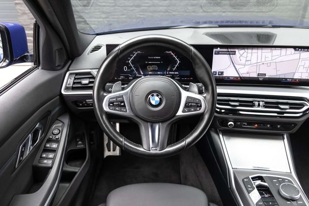 BMW 320i Touring 135 kW image number 28