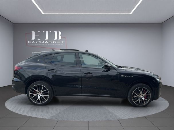 Maserati Levante S Q4 316 kW image number 6