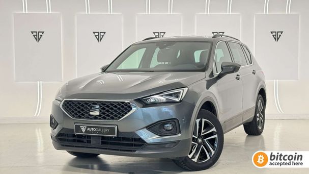 Seat Tarraco 1.5 TSI Style 110 kW image number 1