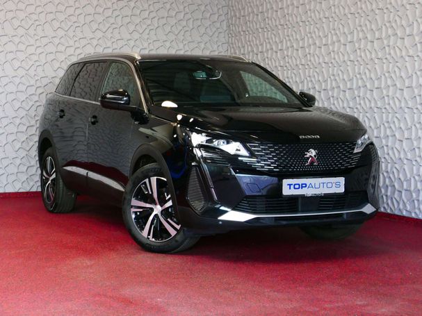 Peugeot 5008 96 kW image number 50